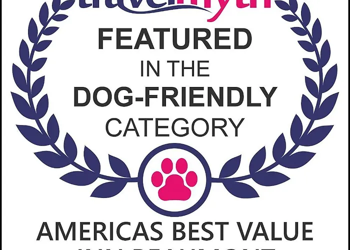 Americas Best Value Inn Beaumont