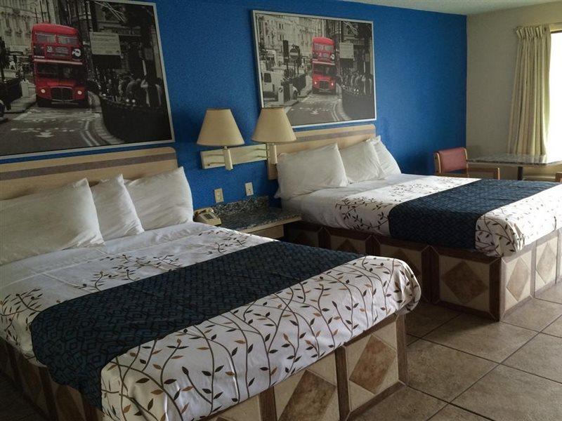 Motel Americas Value 2*