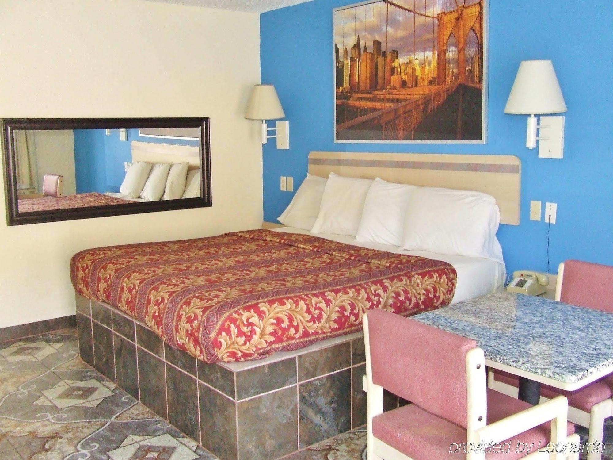 Motel Americas Value 2*